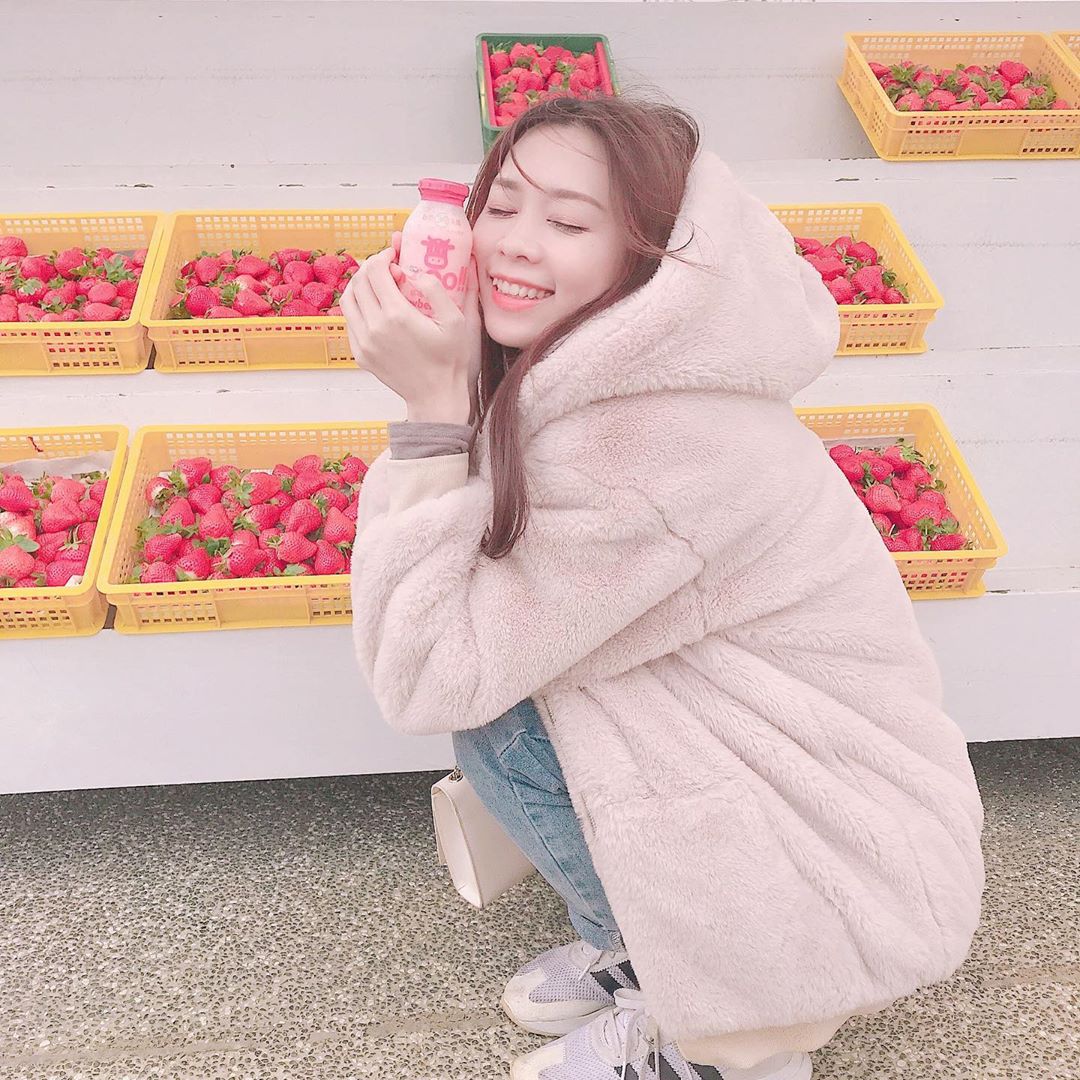 莉卡Licca 氣質型音樂才女外表超吸睛-第1章-图片3