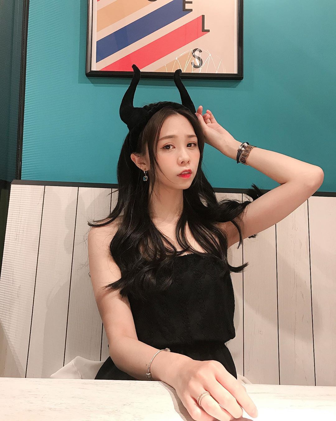 莉卡Licca 氣質型音樂才女外表超吸睛-第1章-图片6