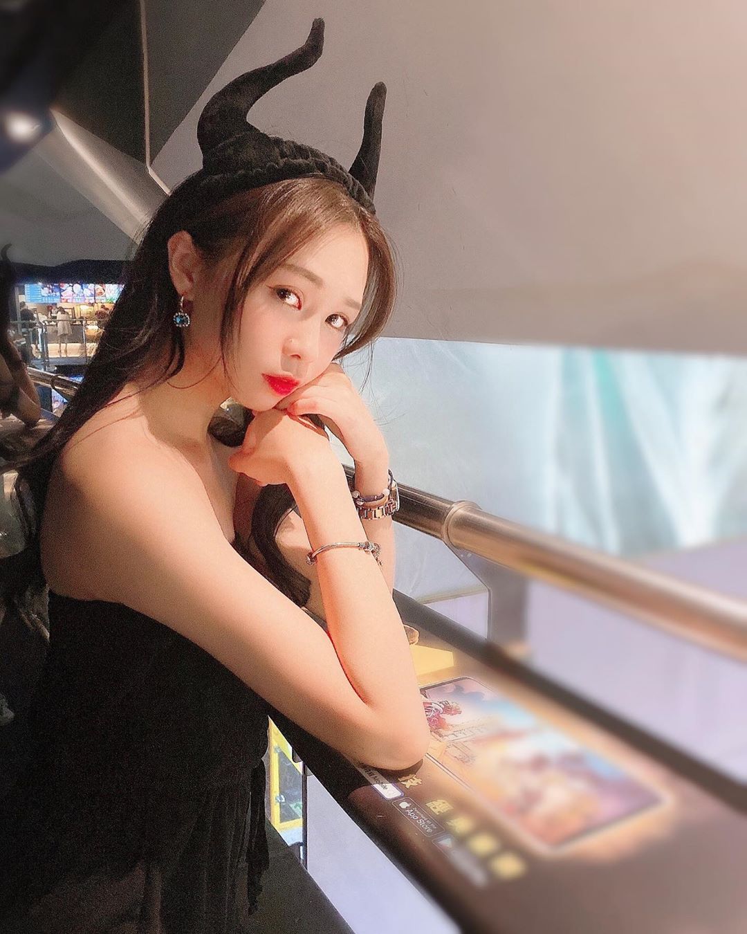 莉卡Licca 氣質型音樂才女外表超吸睛-第1章-图片8