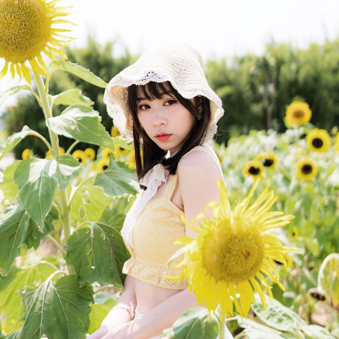 莉卡Licca 氣質型音樂才女外表超吸睛-第1章-图片11