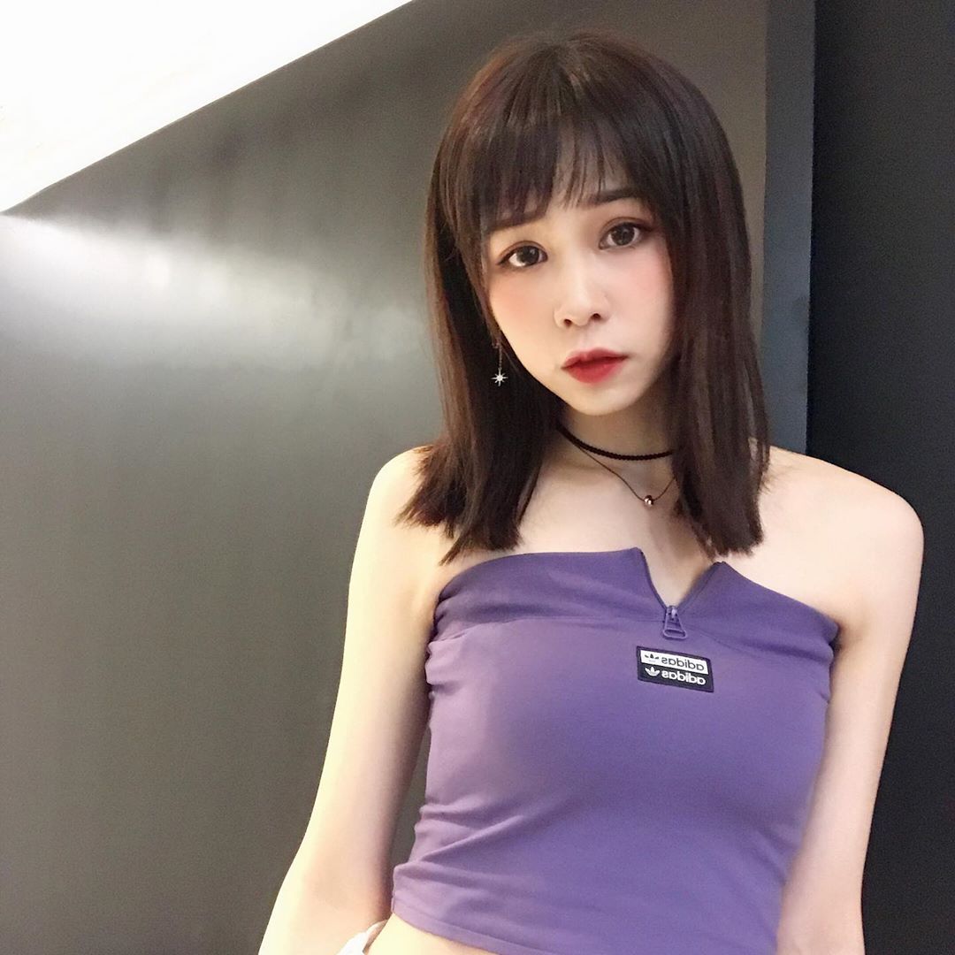 莉卡Licca 氣質型音樂才女外表超吸睛-第1章-图片13