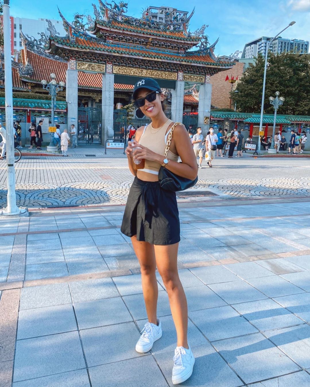 想要找健康的女朋友找我就對了 Tian Yang-第1章-图片8