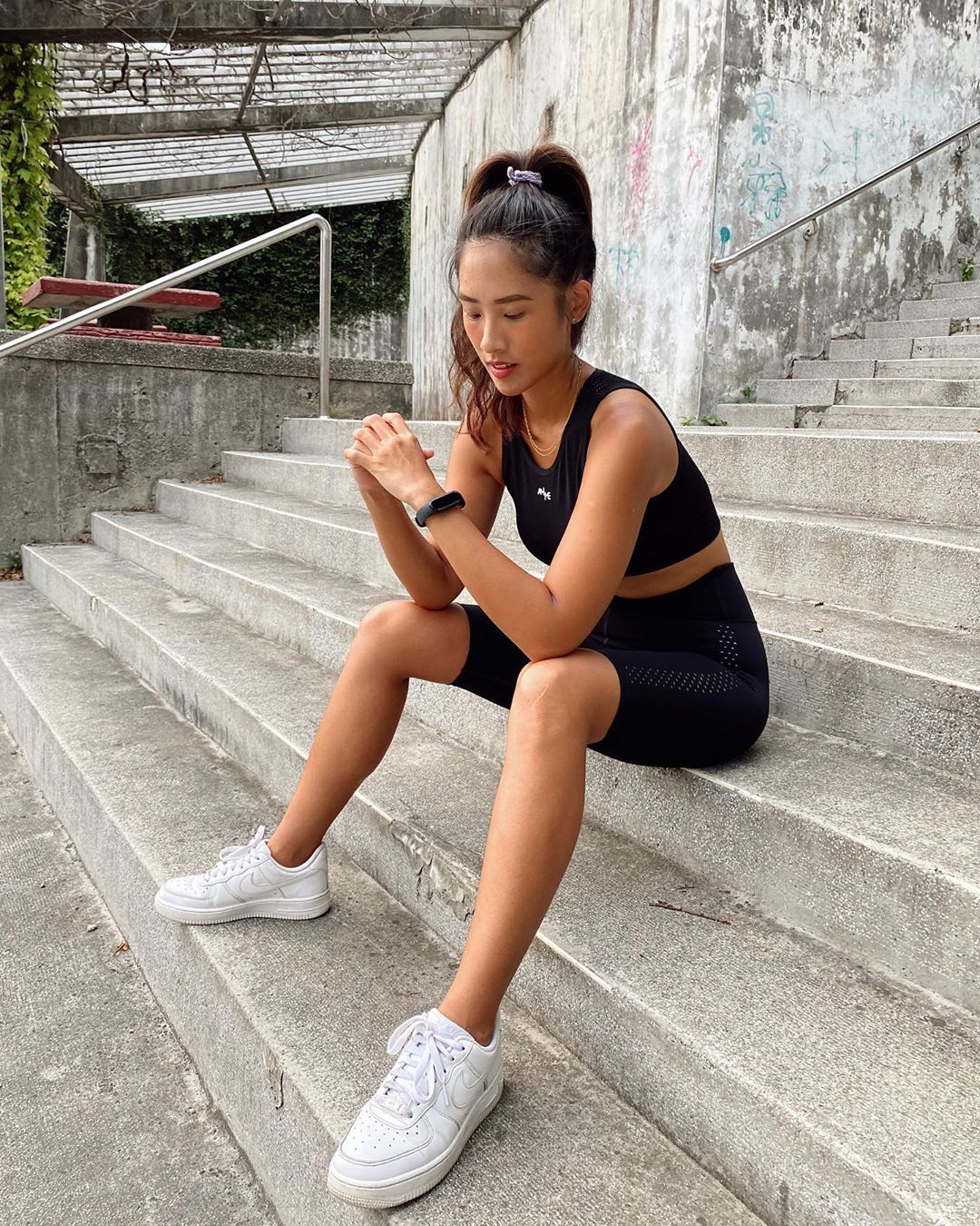 想要找健康的女朋友找我就對了 Tian Yang-第1章-图片12