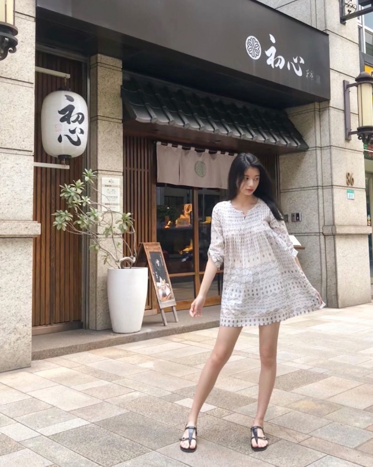 師大附中畢業 感覺很有料~楊舒羽-第1章-图片9