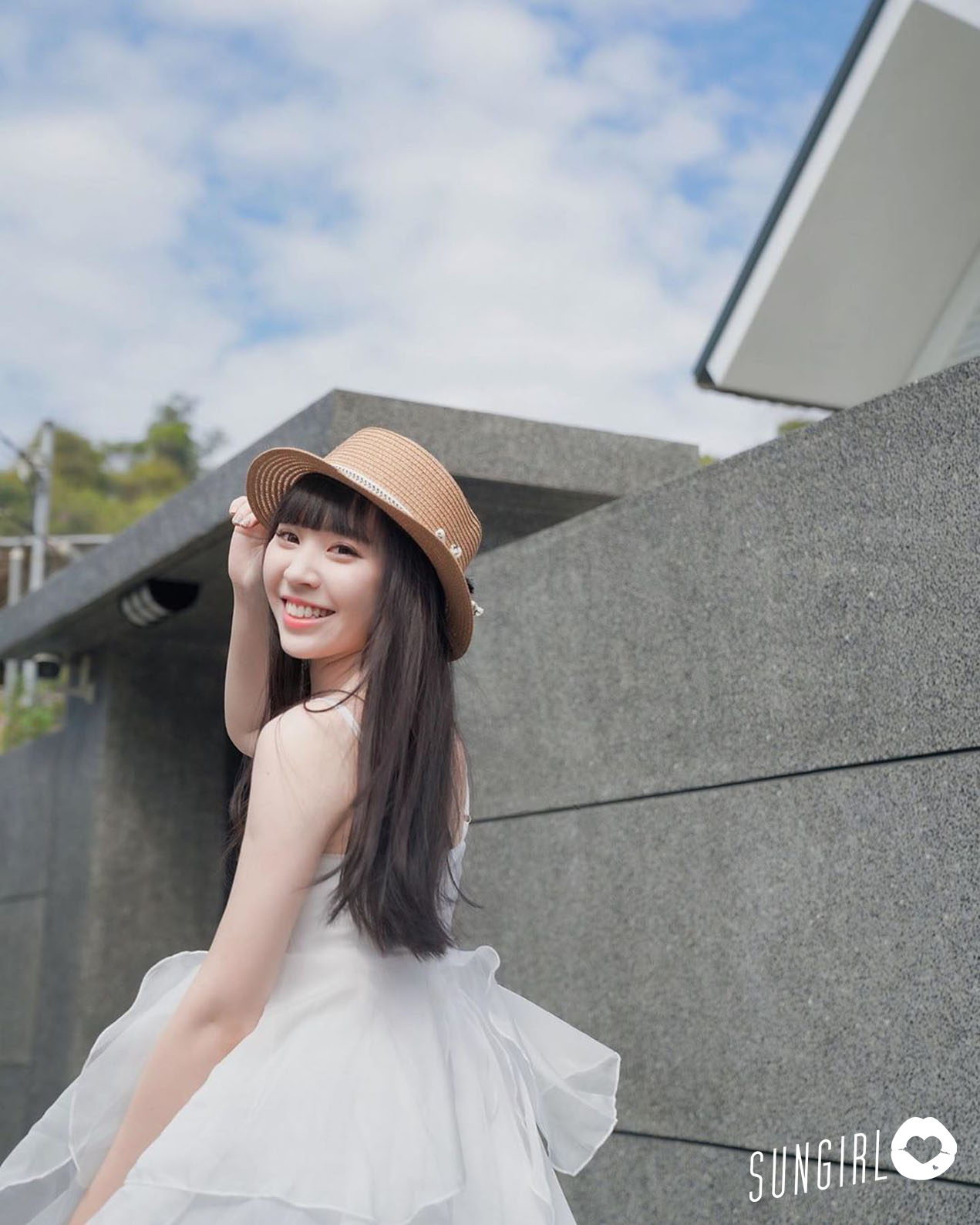曈曈 Melody、清純大眼雙馬尾萌妹子 斜槓人生好豐富-第1章-图片8