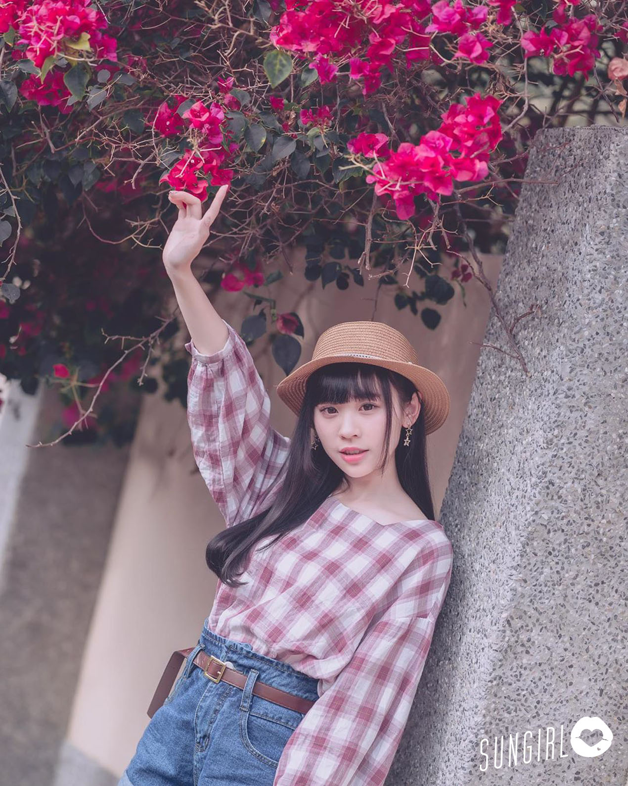 曈曈 Melody、清純大眼雙馬尾萌妹子 斜槓人生好豐富-第1章-图片9