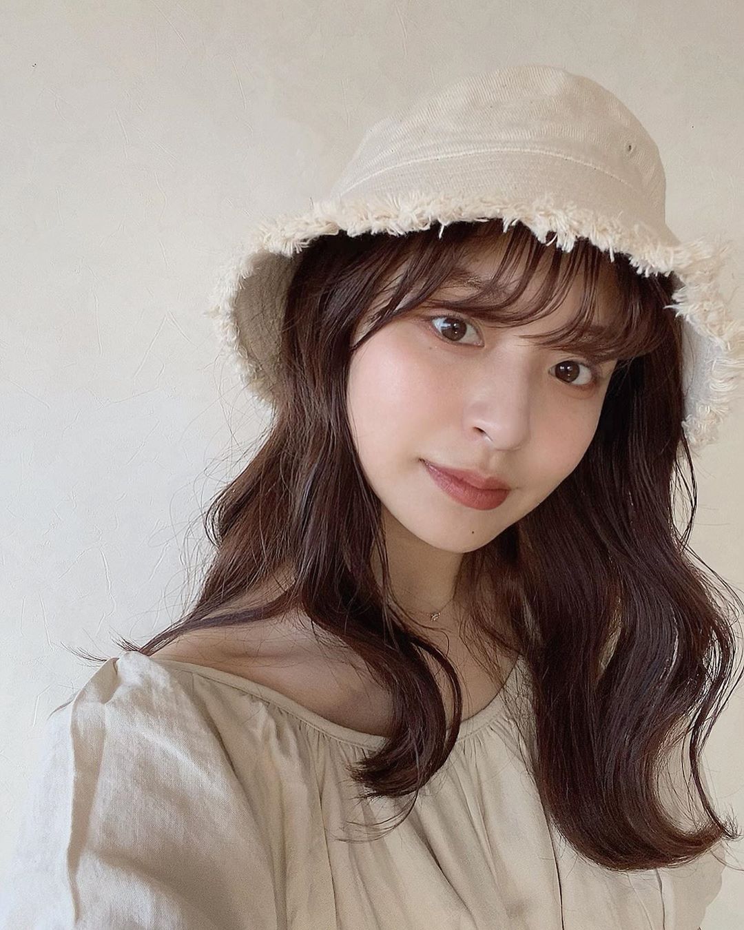 綿羊系！溫柔清純的鄰家氣質好讚～みなみ（minami）