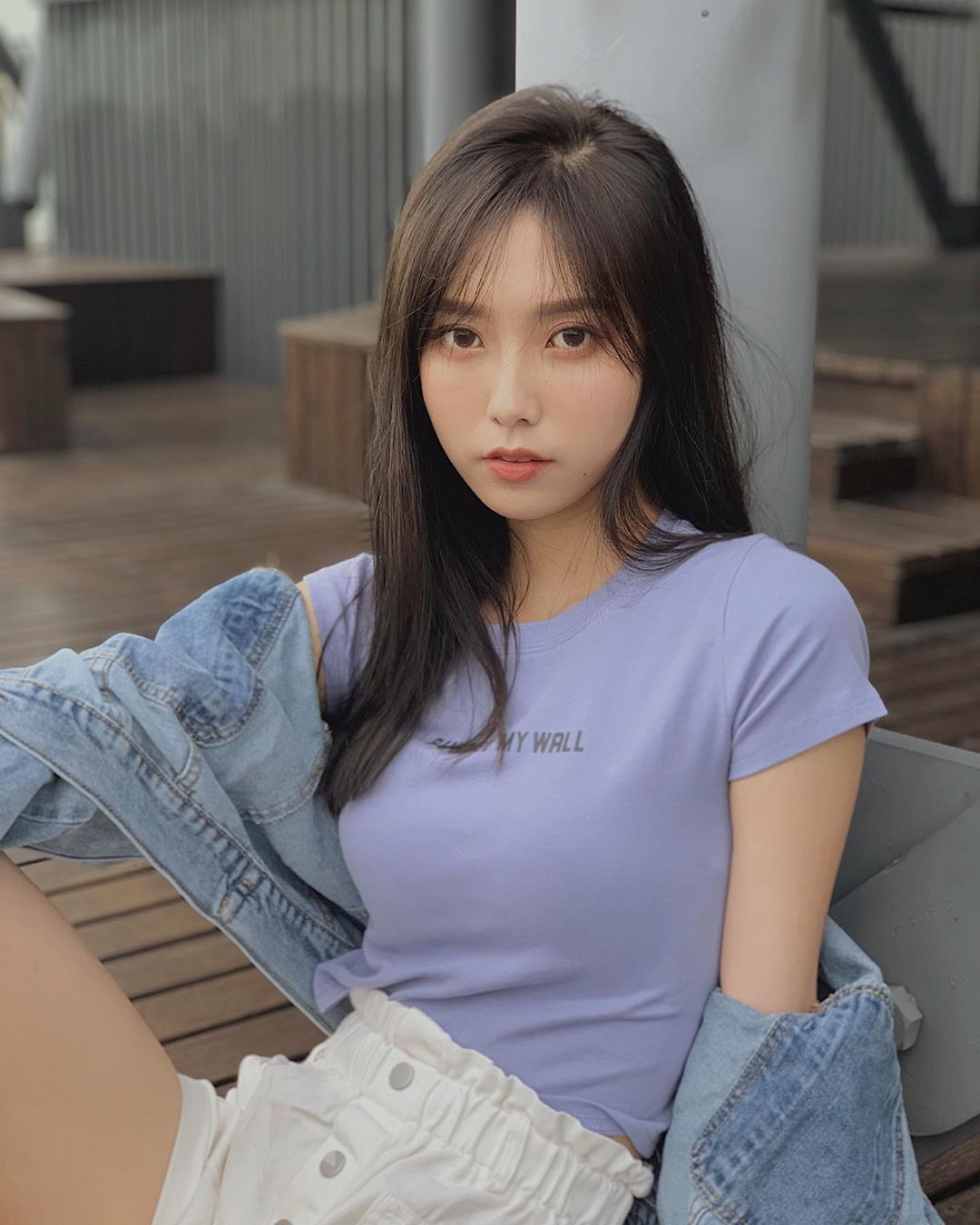 康瑀庭 仙氣逼人...看一眼就受不了-第1章-图片11