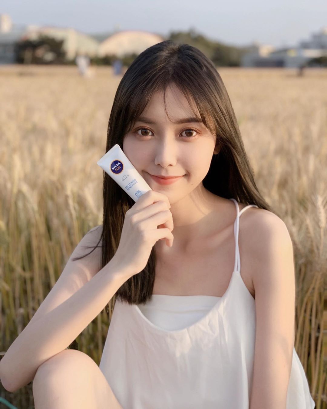 康瑀庭 仙氣逼人...看一眼就受不了-第1章-图片15