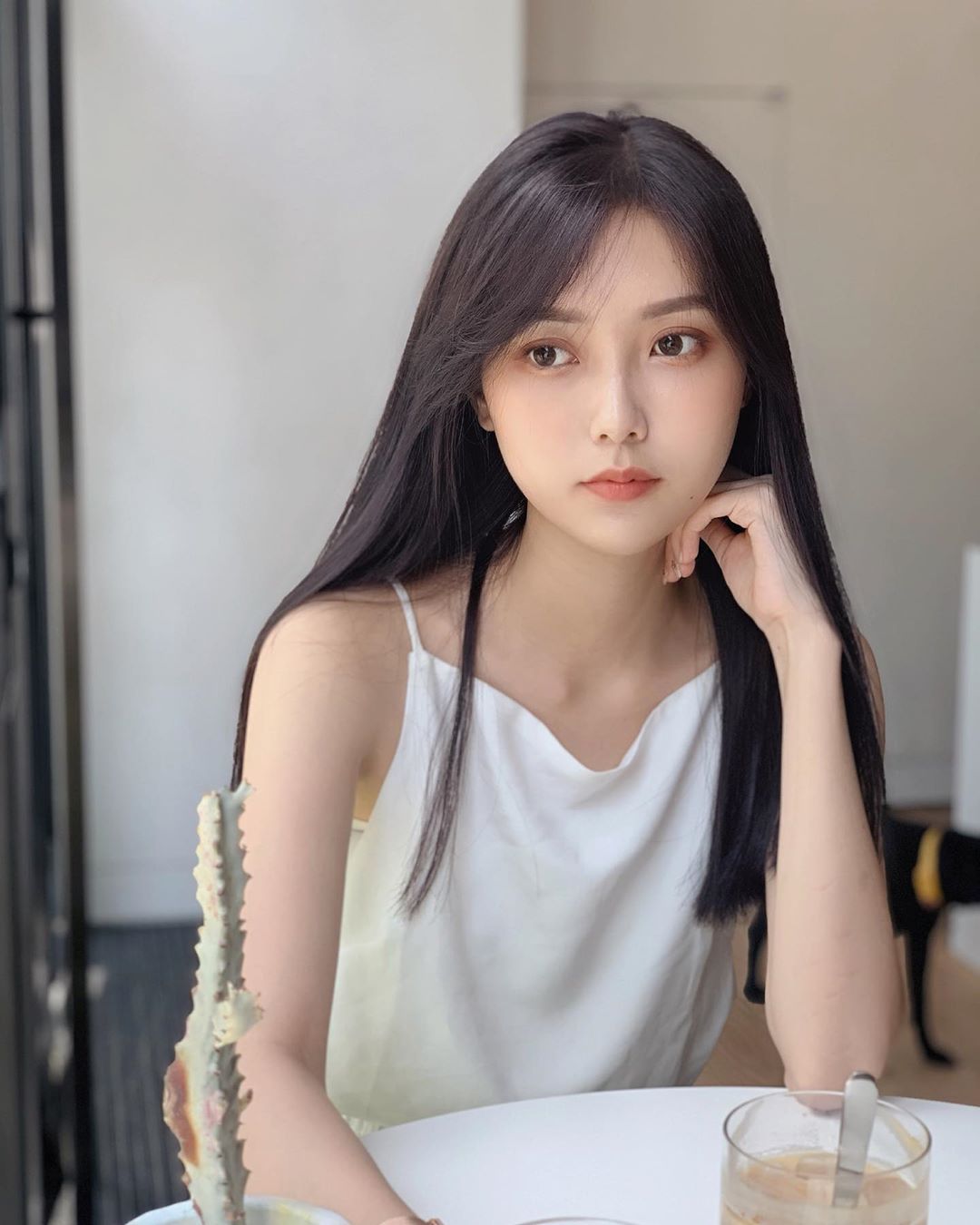 康瑀庭 仙氣逼人...看一眼就受不了-第1章-图片16