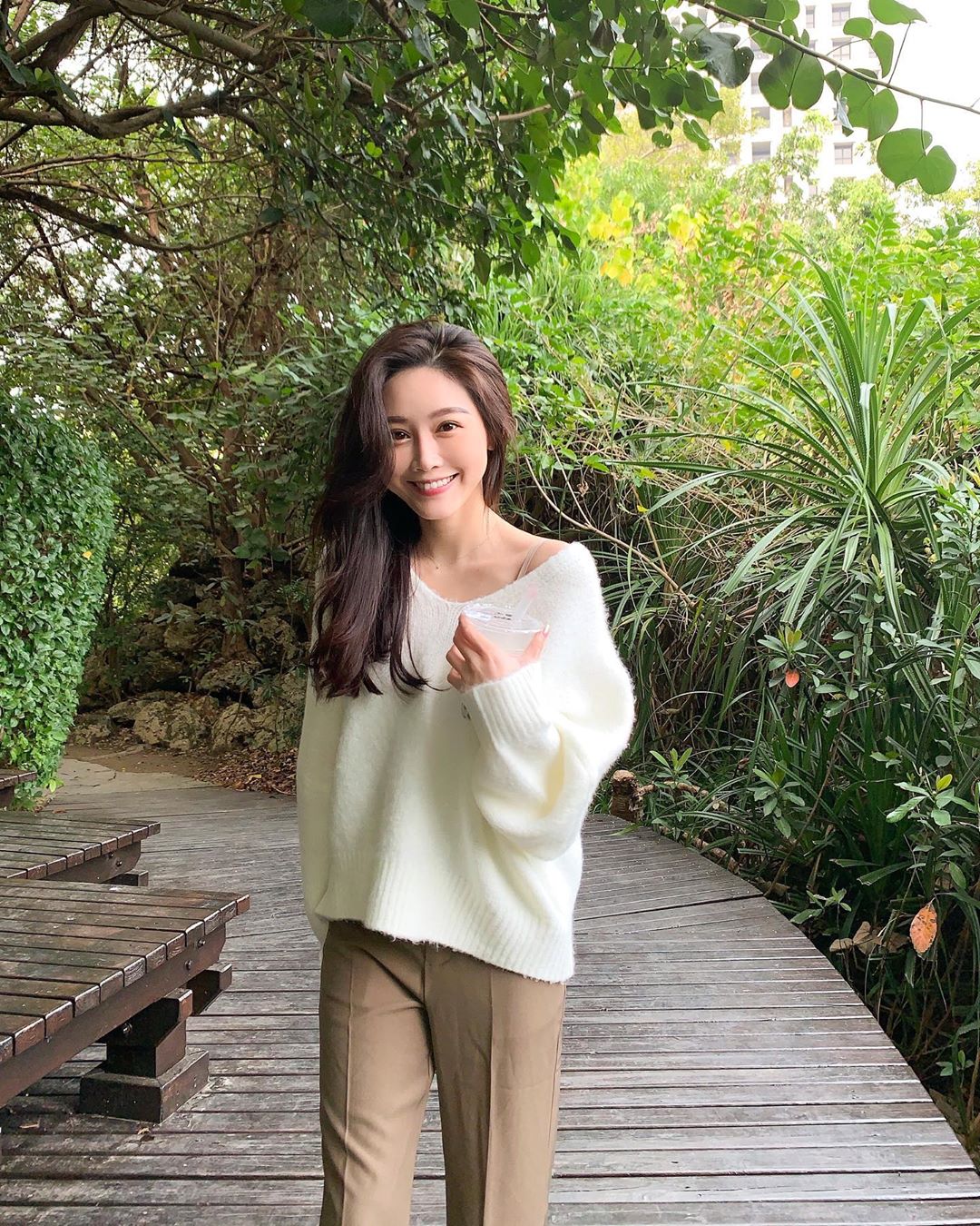 Yuyu sweetness makes people angry.-第1章-图片1