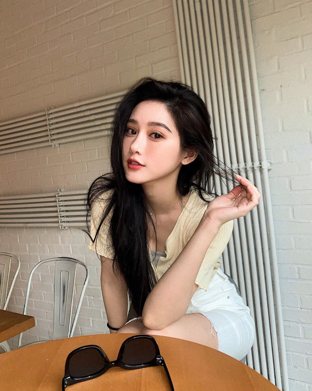 Yuyu sweetness makes people angry.-第1章-图片6