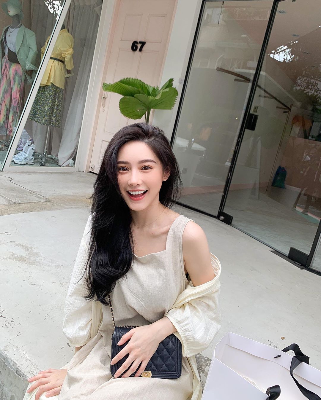 Yuyu sweetness makes people angry.-第1章-图片11