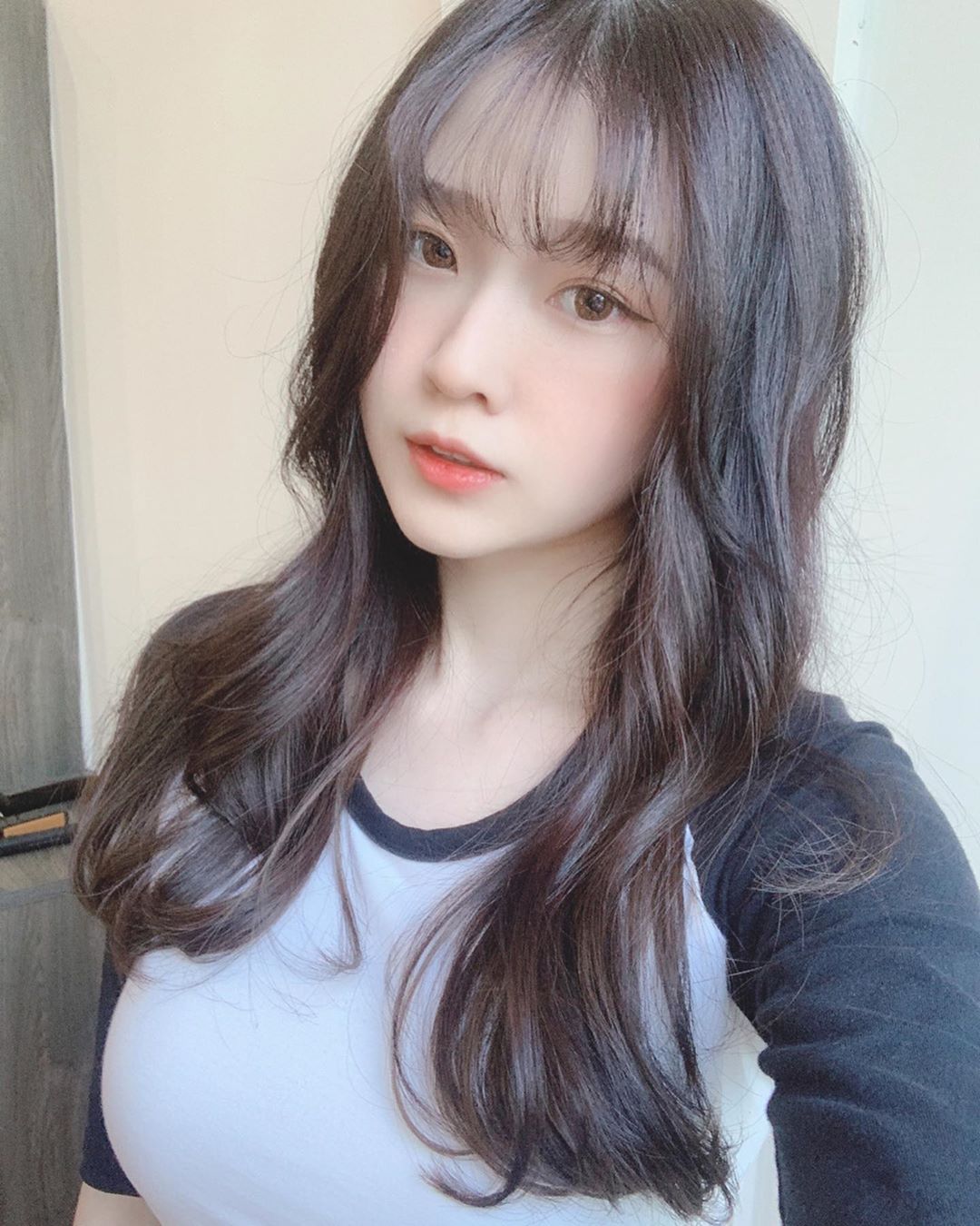 Chiu Tzu邱邱 正妹會計身材火爆驚人-第1章-图片6