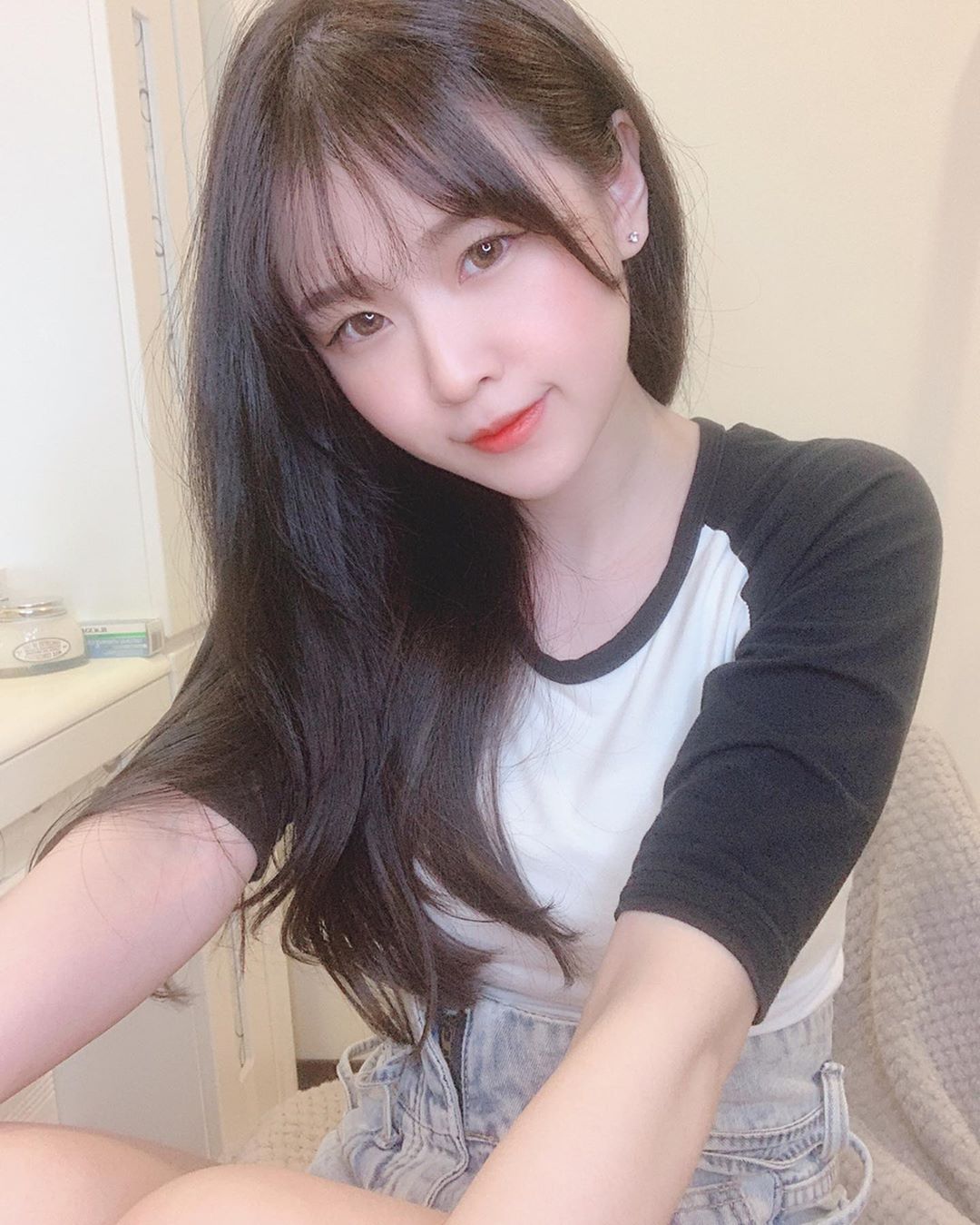 Chiu Tzu邱邱 正妹會計身材火爆驚人-第1章-图片8