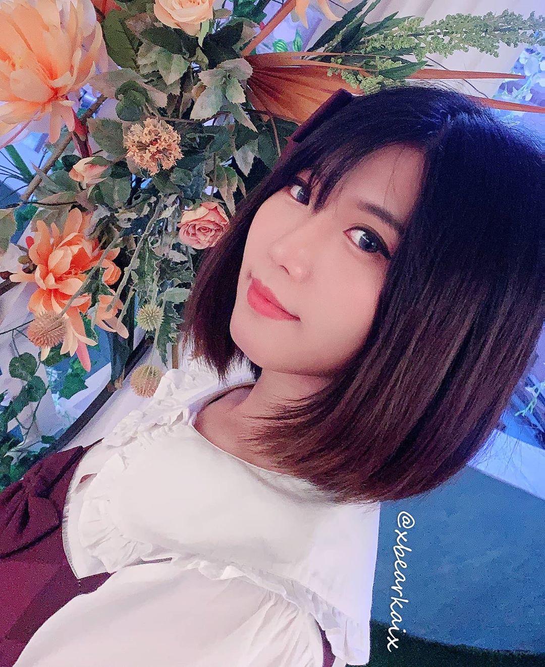 Bearkai’s face is sweet.-第1章-图片2