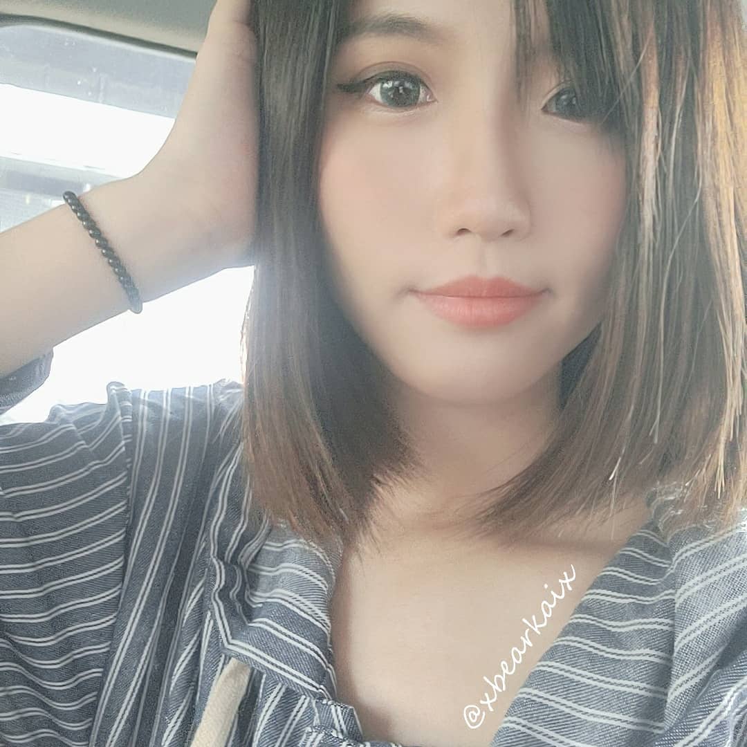 Bearkai’s face is sweet.-第1章-图片6