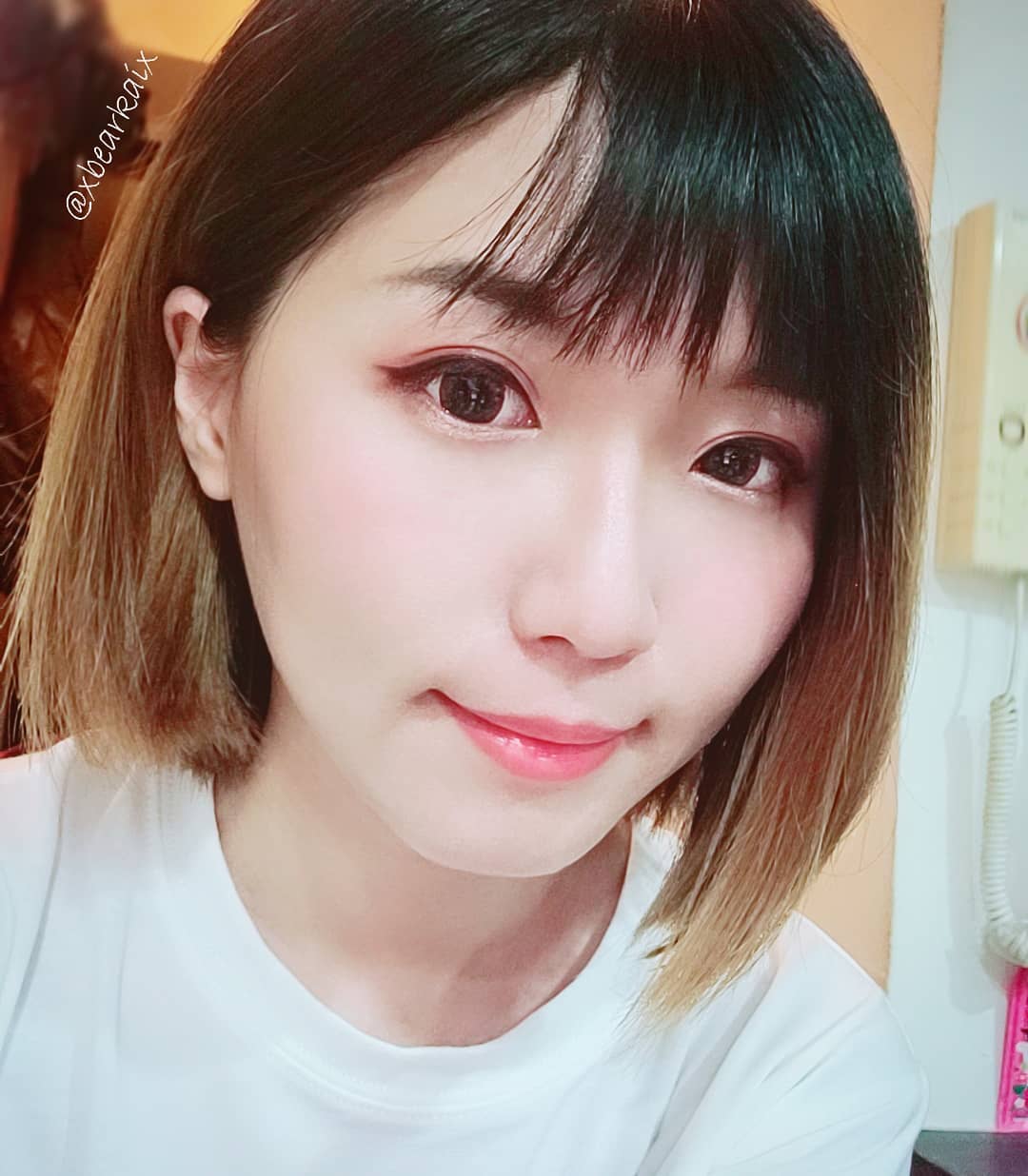 Bearkai’s face is sweet.-第1章-图片8