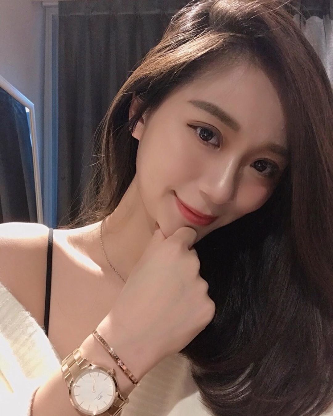 超正空姐Erica Tseng 顏值優到破表-第1章-图片3