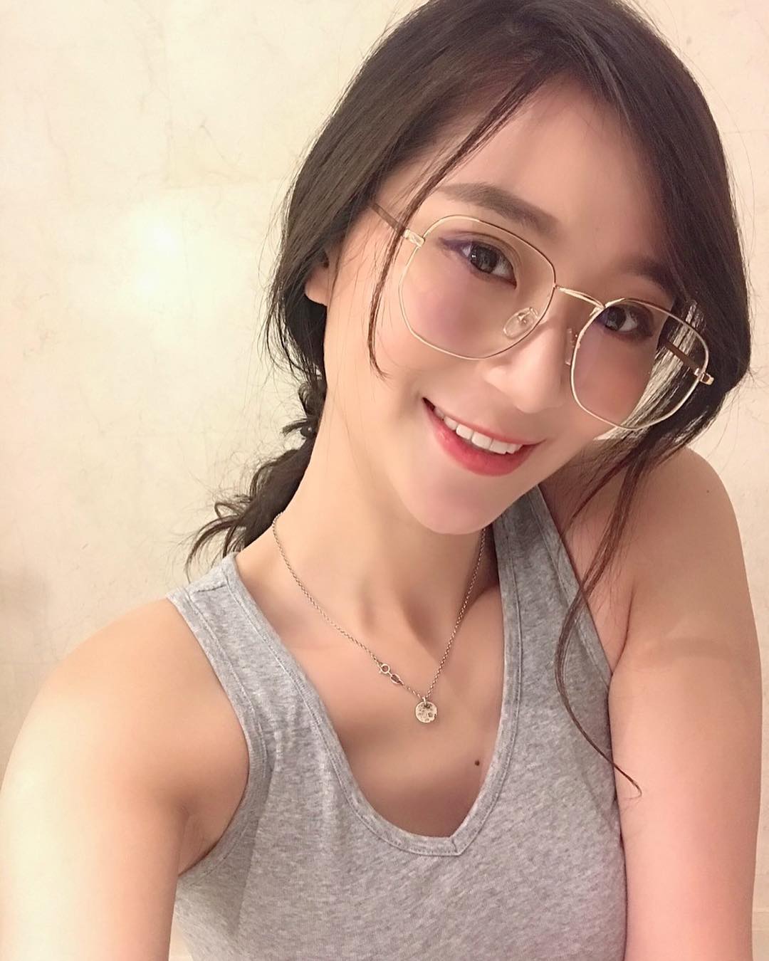 超正空姐Erica Tseng 顏值優到破表-第1章-图片10