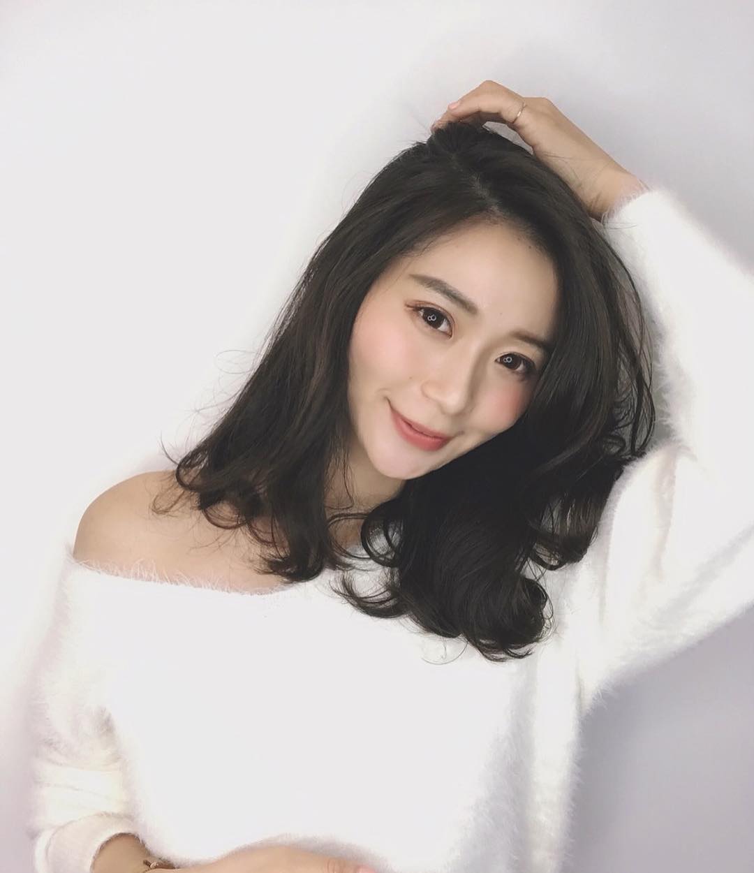 超正空姐Erica Tseng 顏值優到破表-第1章-图片13