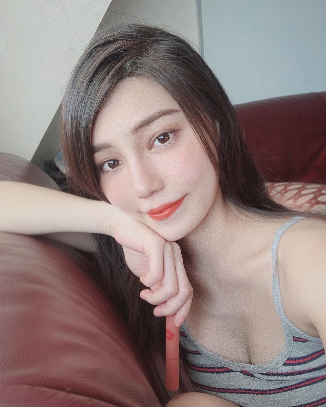 露娜蓉蓉 身材又白又大！尺寸等級太誇張-第1章-图片11