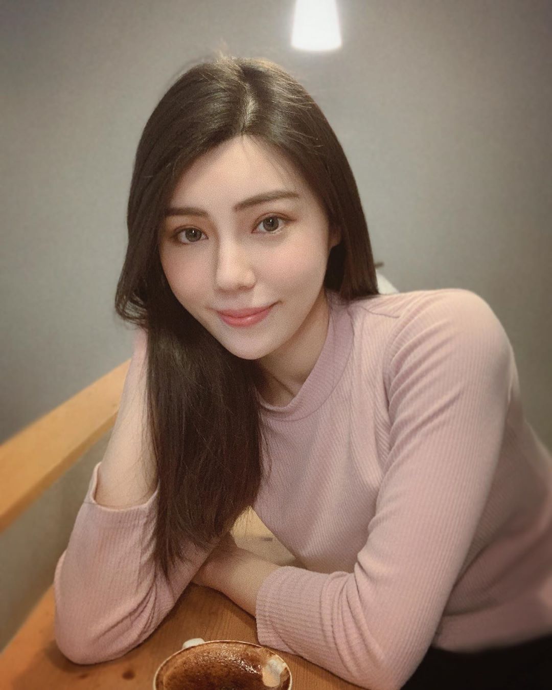 露娜蓉蓉 身材又白又大！尺寸等級太誇張-第1章-图片13