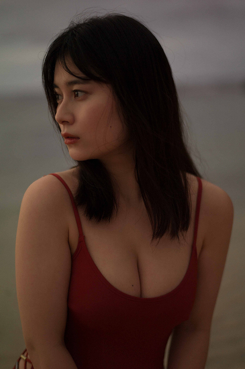 大久保桜子 清甜臉下渾圓美乳辣翻眾人-第1章-图片29