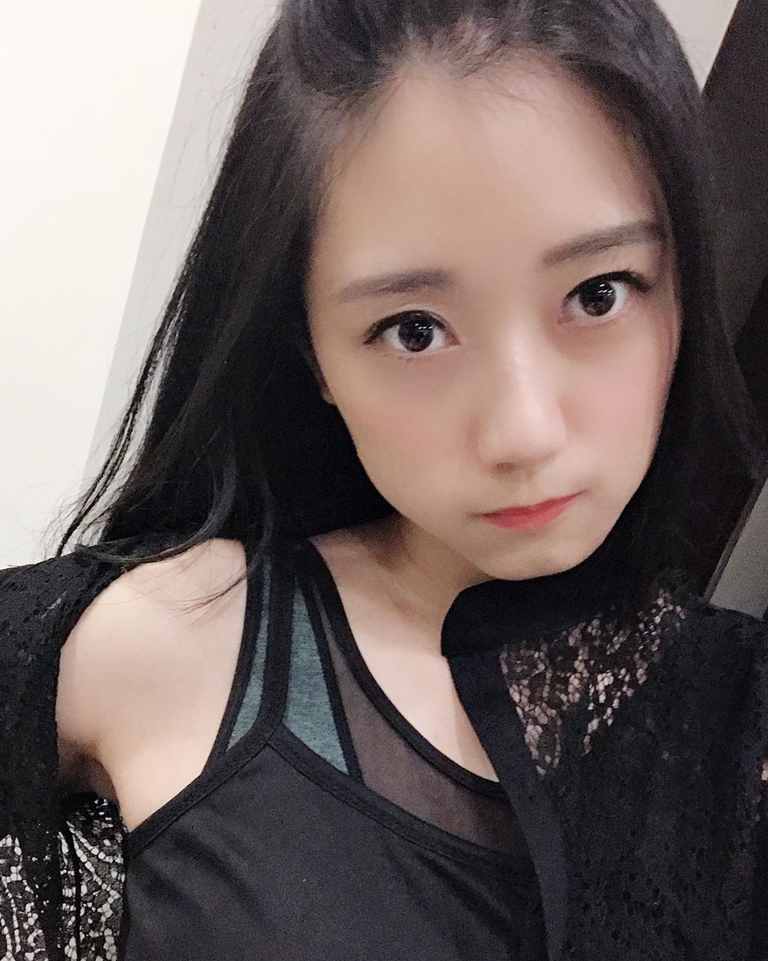 超人氣！台實況主森野葉子 私下打扮也超迷人-第1章-图片5