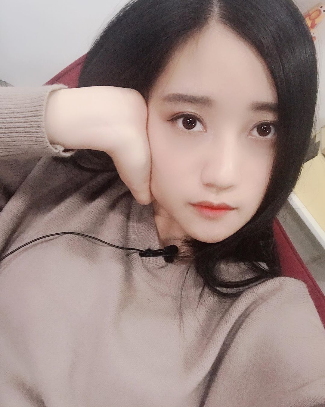 超人氣！台實況主森野葉子 私下打扮也超迷人-第1章-图片8