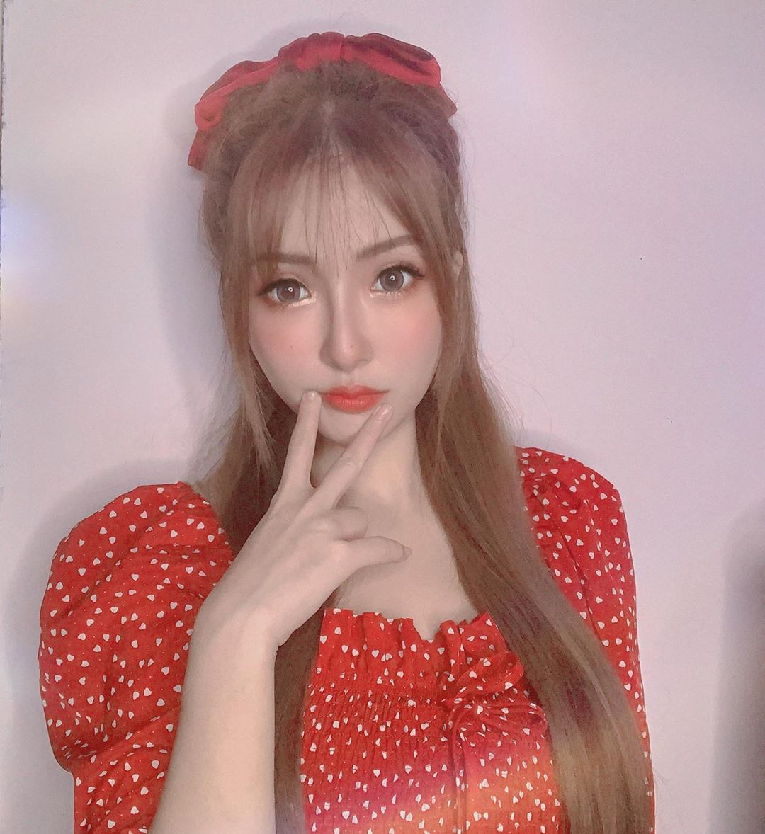 氣質美女韓智恩Nancy 雪白嫩胸引人遐想-第1章-图片14