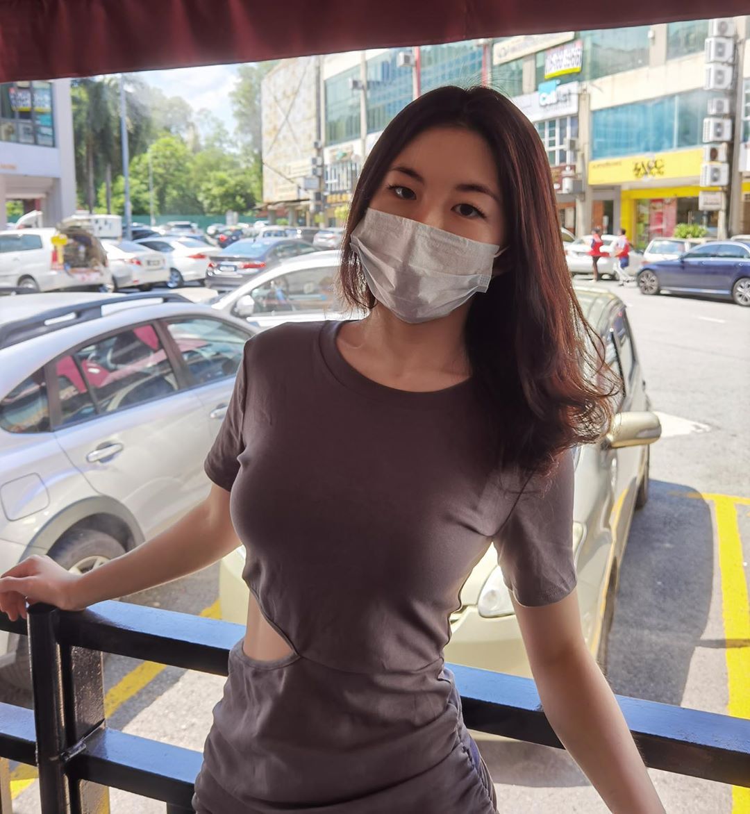 女生就是愛放了吃東西的照片 你知道的啦 Kuany-第1章-图片4