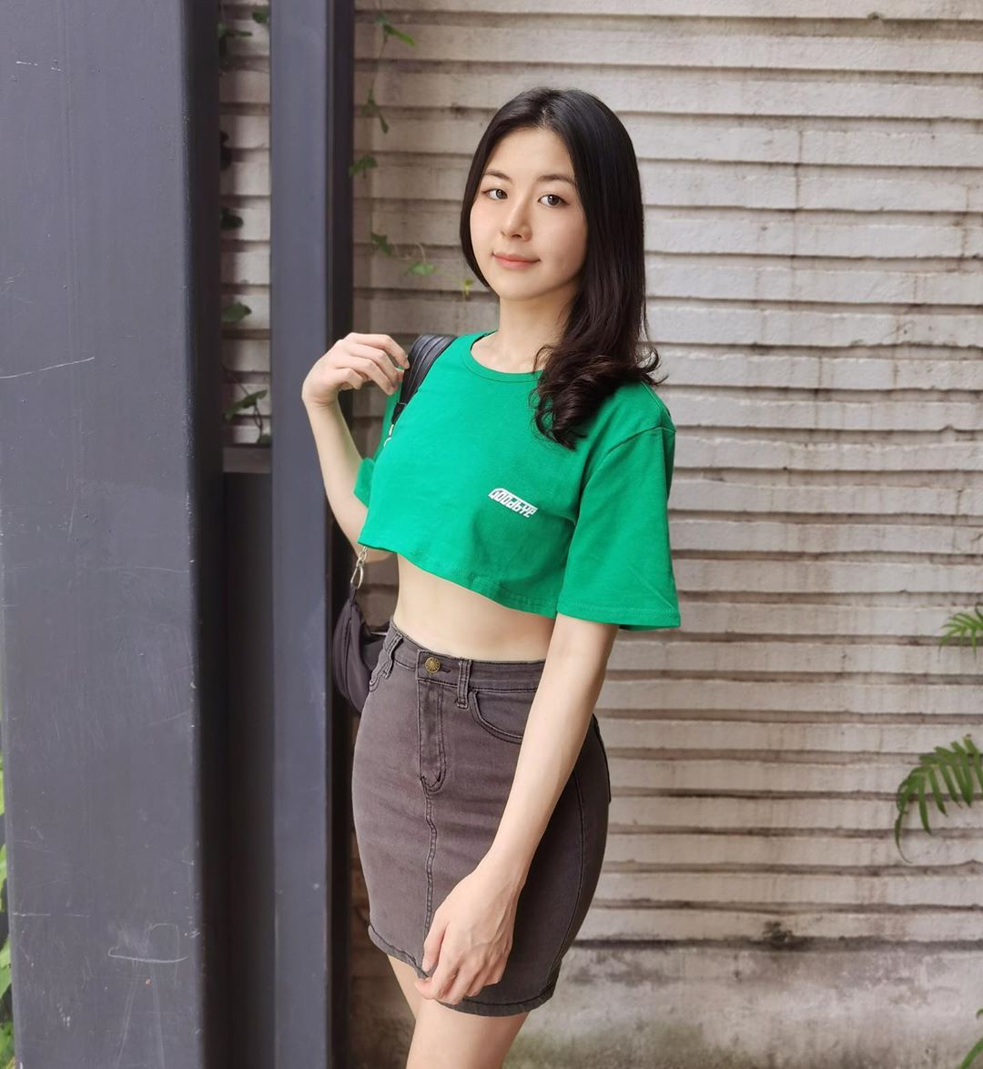 女生就是愛放了吃東西的照片 你知道的啦 Kuany-第1章-图片10