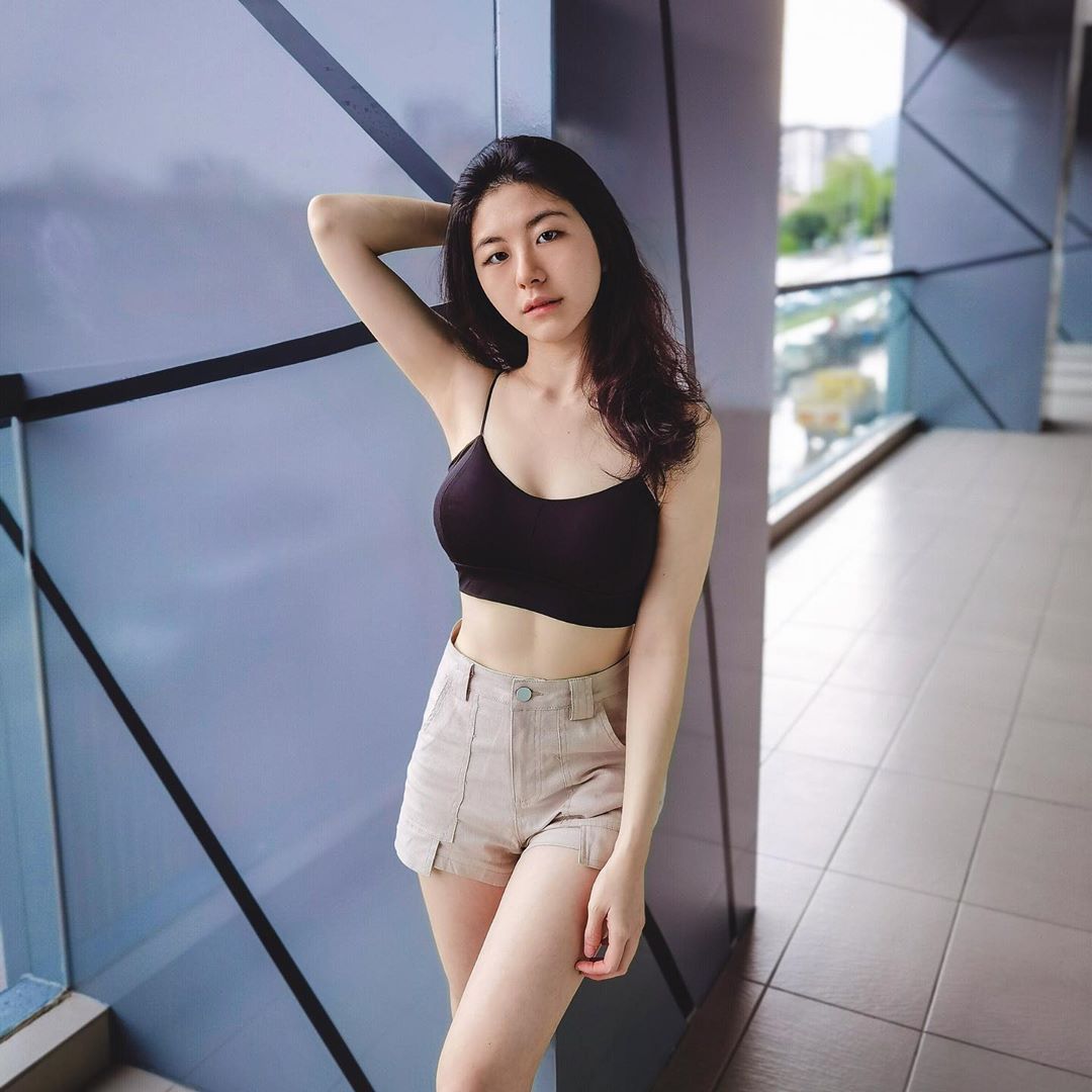 女生就是愛放了吃東西的照片 你知道的啦 Kuany-第1章-图片15