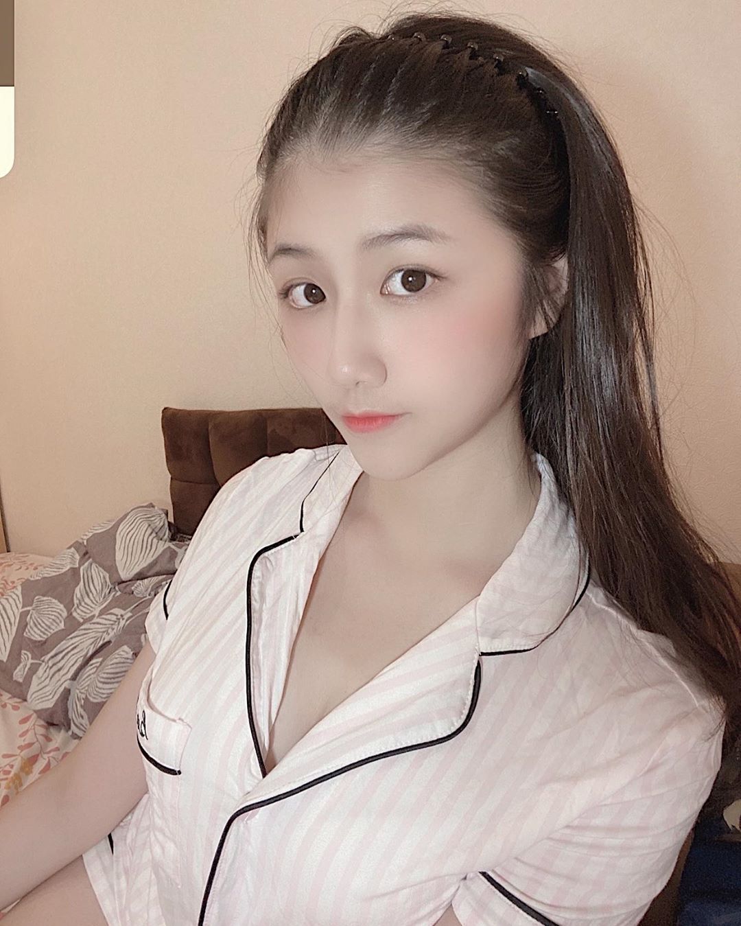 一見鍾意 一吃上癮 魏凱芃-第1章-图片15