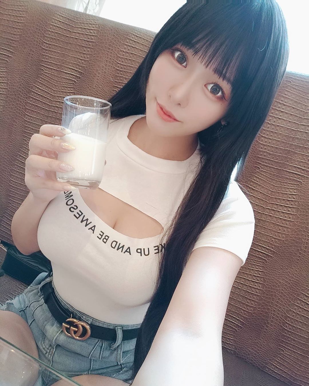 菈菈（何語萱）性感寶貝尺度沒有極限-第1章-图片2