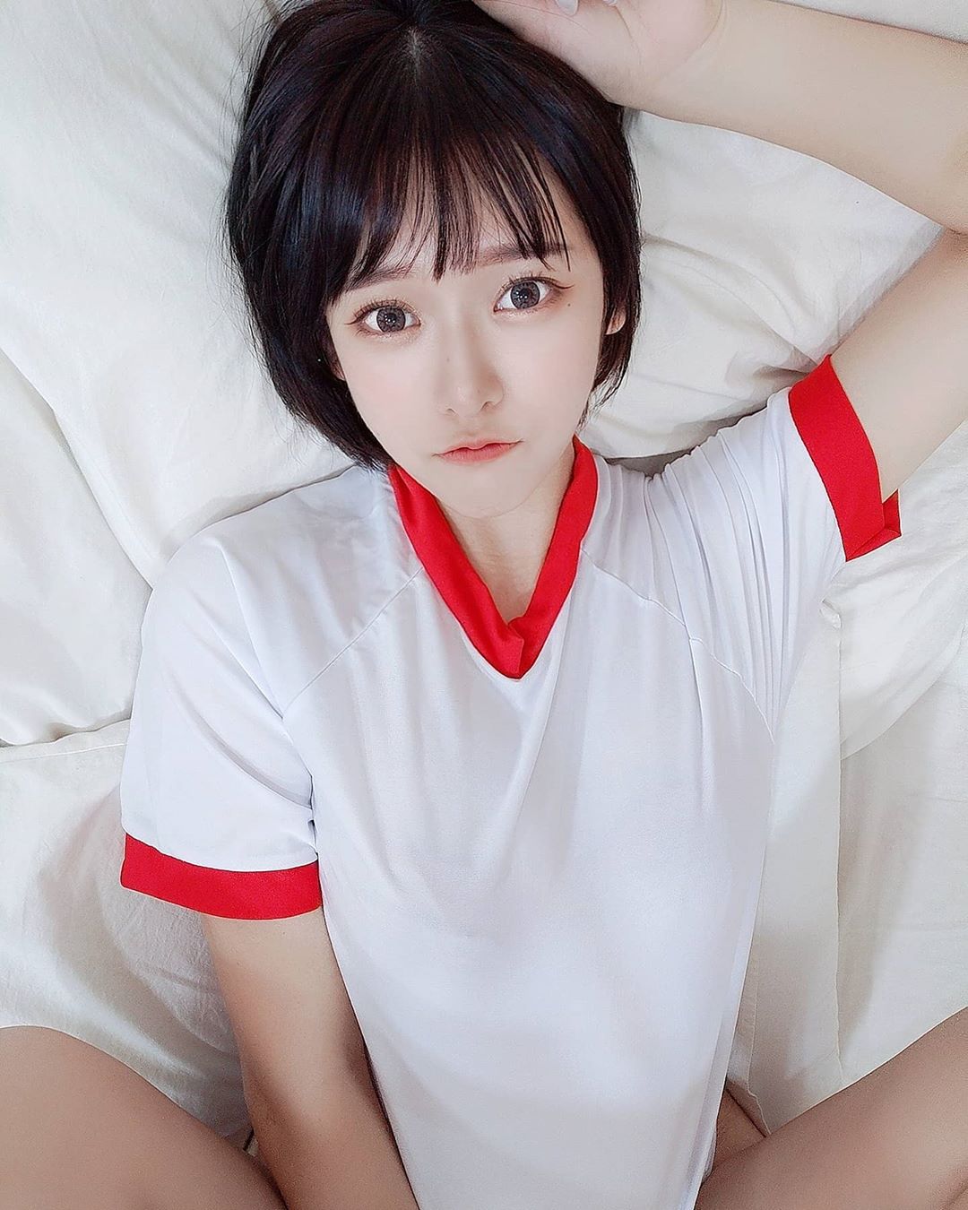 菈菈（何語萱）性感寶貝尺度沒有極限-第1章-图片4