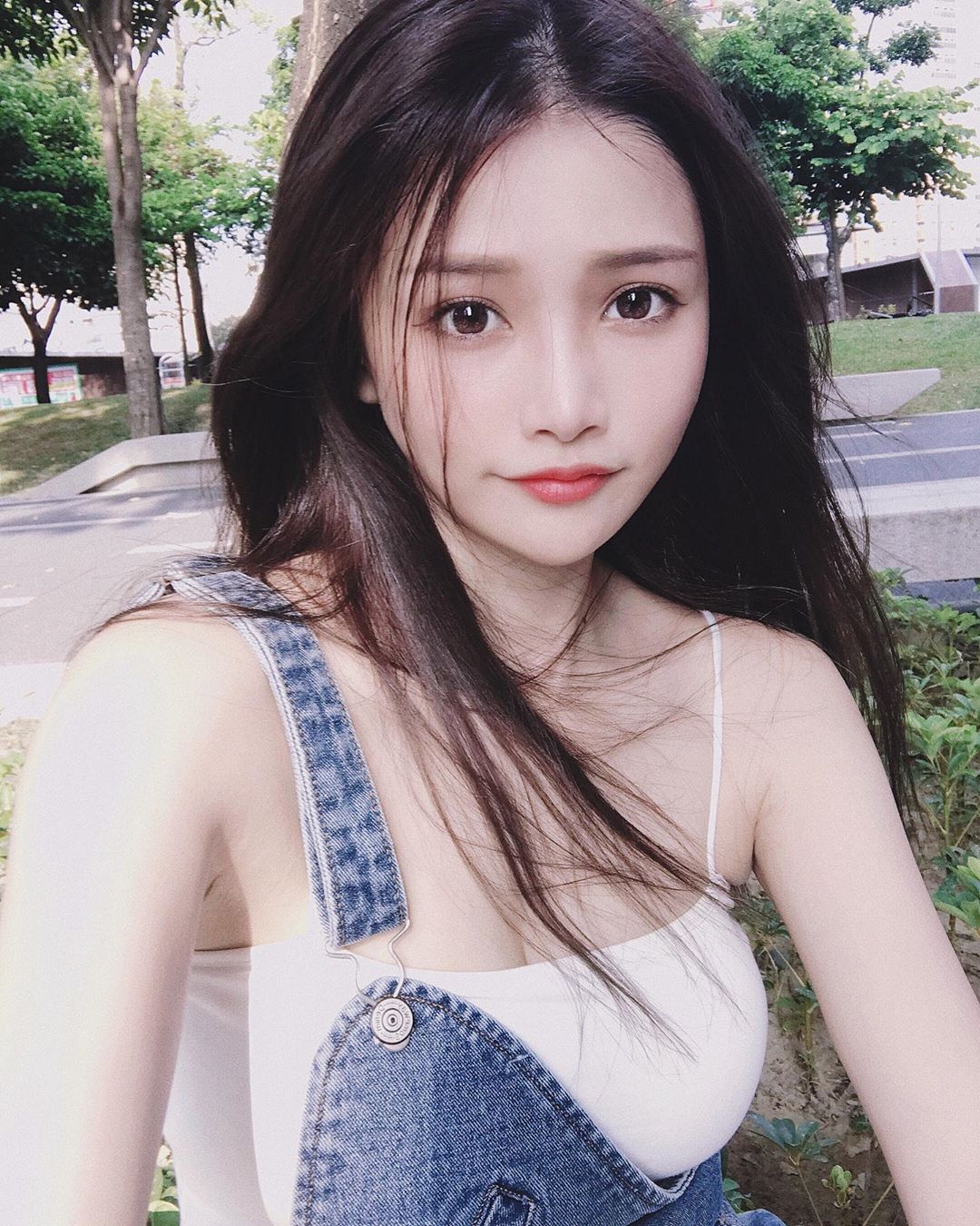 Sharon 白皙大長腿美女性感又迷人-第1章-图片7