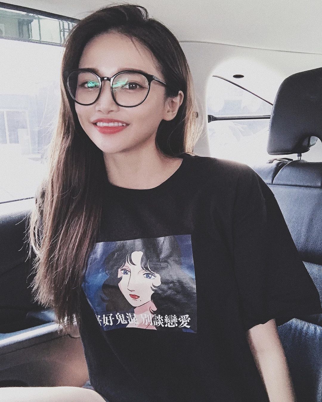 Sharon 白皙大長腿美女性感又迷人-第1章-图片12