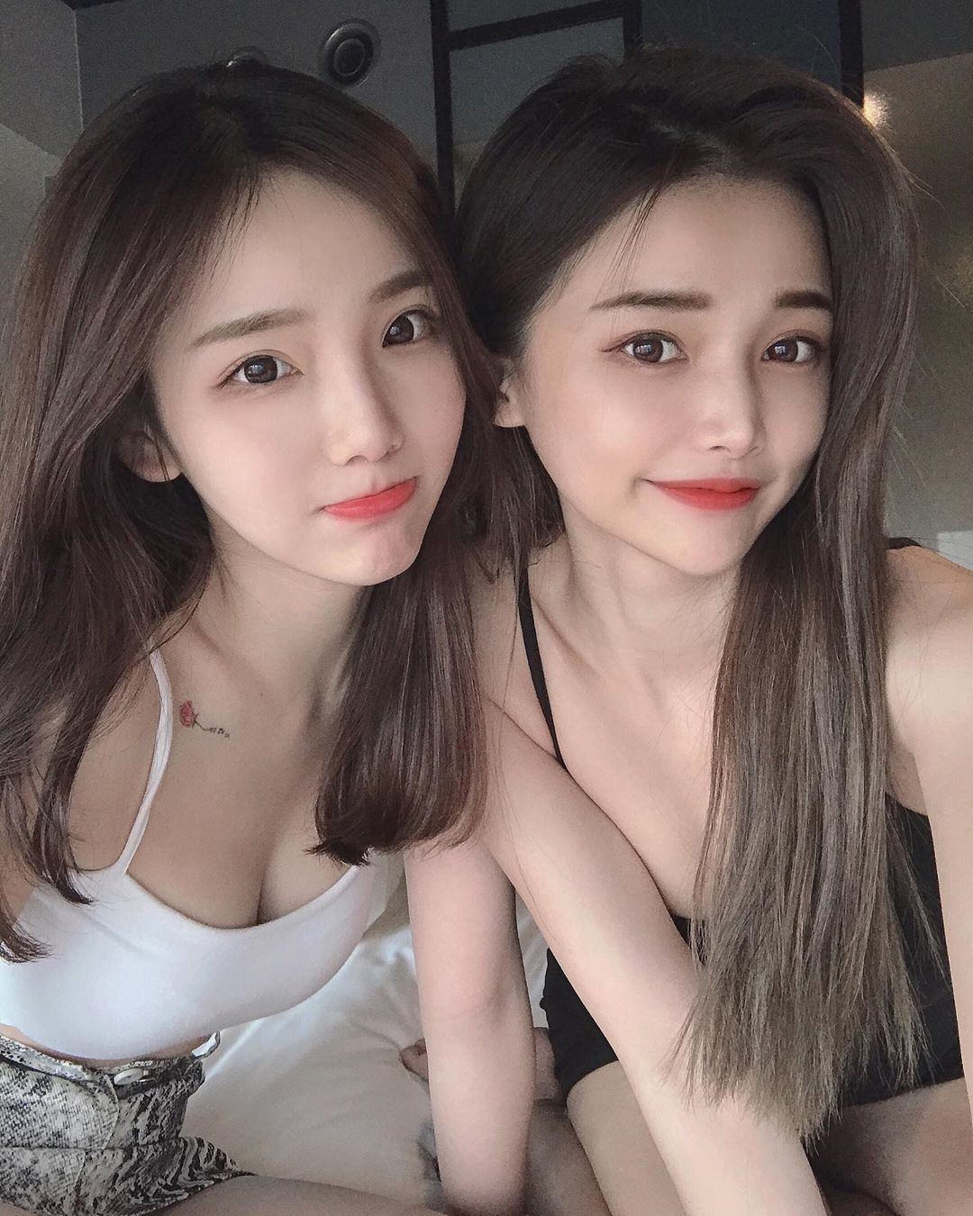 Sharon 白皙大長腿美女性感又迷人-第1章-图片14