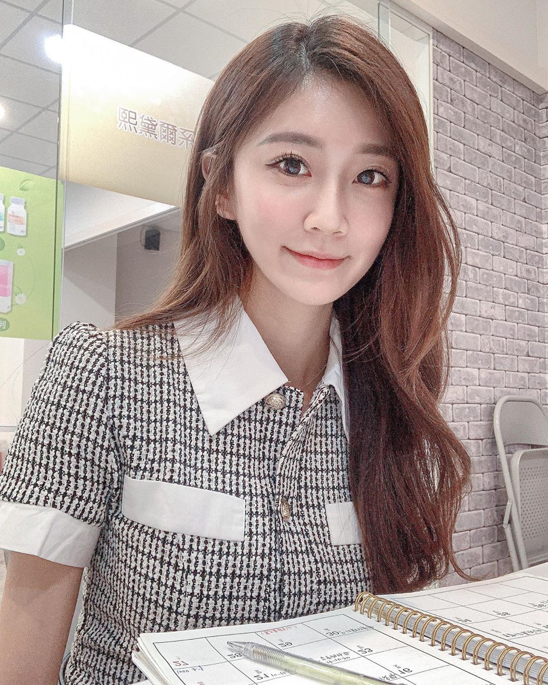 Shi Yun 身材SS+網暴動！不論正面還背面都是頂級-第1章-图片2