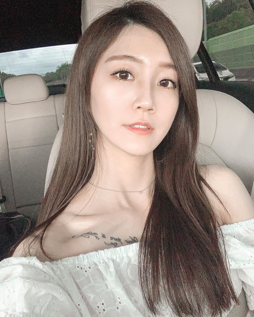 Shi Yun 身材SS+網暴動！不論正面還背面都是頂級-第1章-图片3