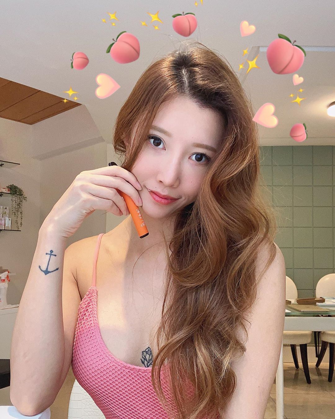 慶子KEIKO 性感曲線超誘人！火辣程度破表-第1章-图片5