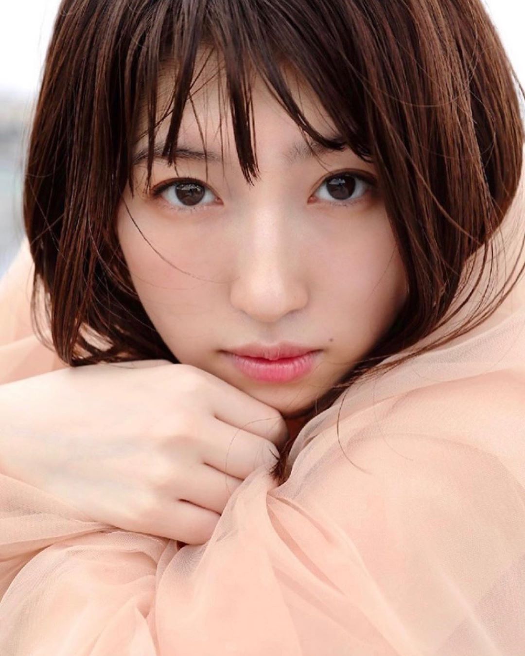 A day of pure white beauty is envious.-第1章-图片6