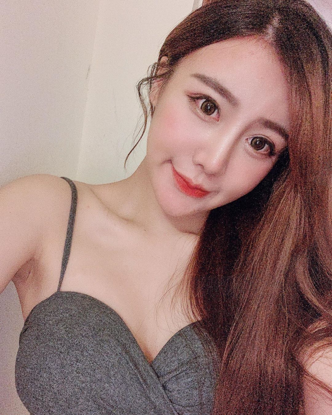 芷安BB 身材異常兇猛！全身上下都是亮點-第1章-图片2