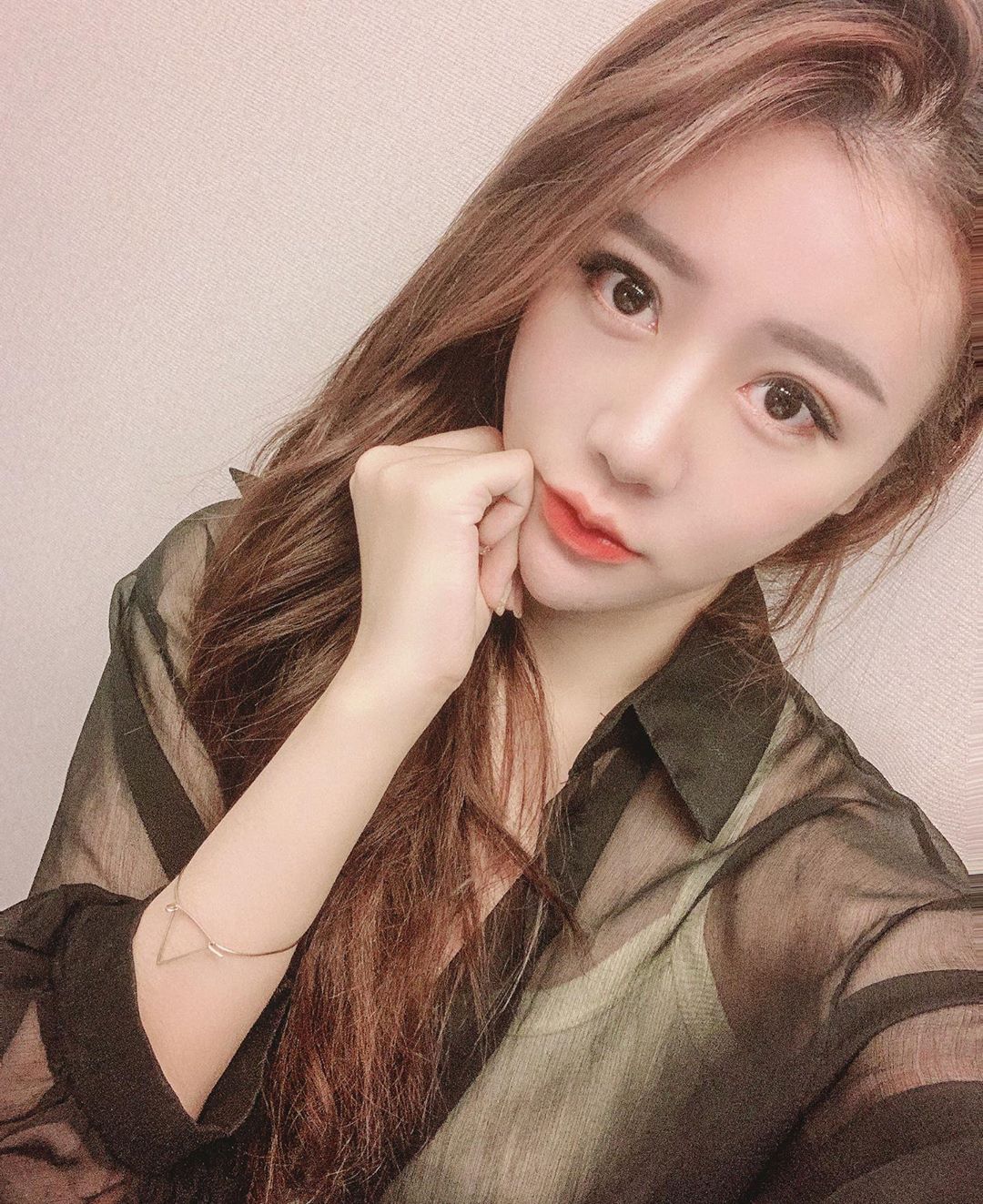 芷安BB 身材異常兇猛！全身上下都是亮點-第1章-图片6