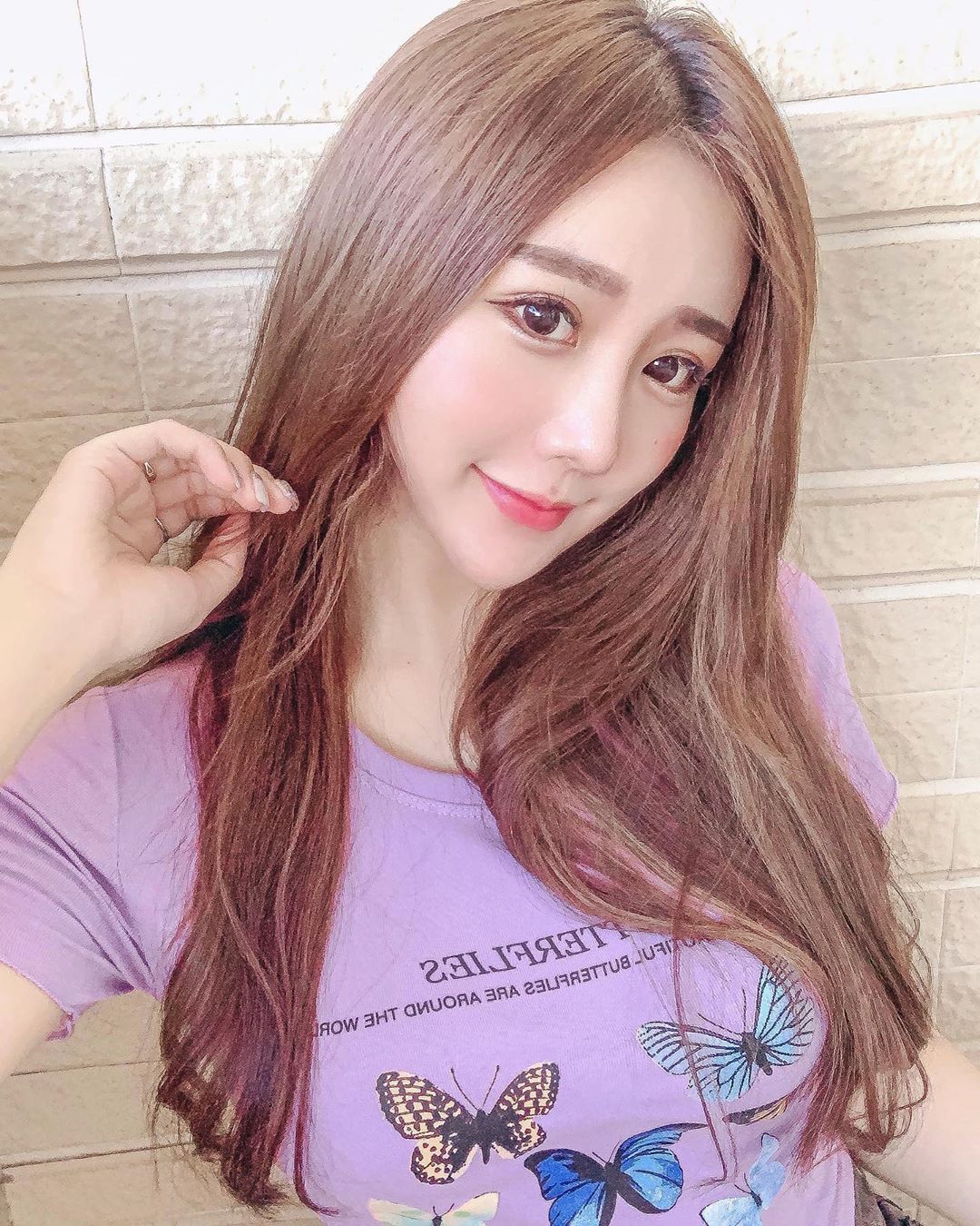 芷安BB 身材異常兇猛！全身上下都是亮點-第1章-图片5