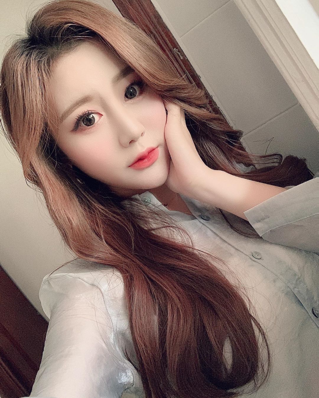 芷安BB 身材異常兇猛！全身上下都是亮點-第1章-图片8