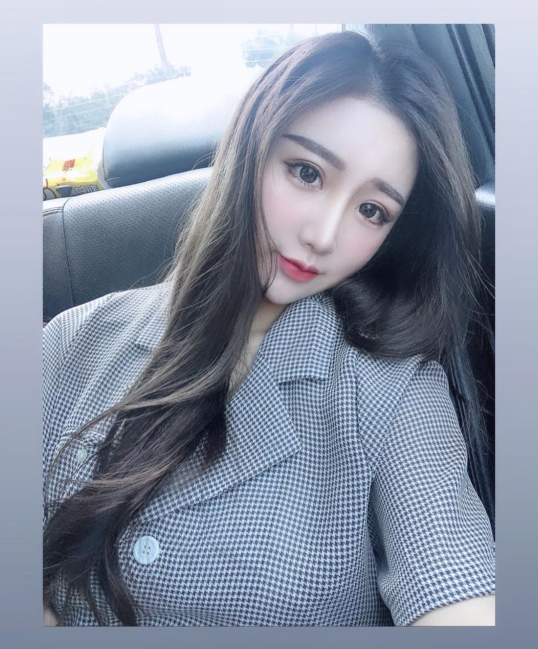 芷安BB 身材異常兇猛！全身上下都是亮點-第1章-图片9