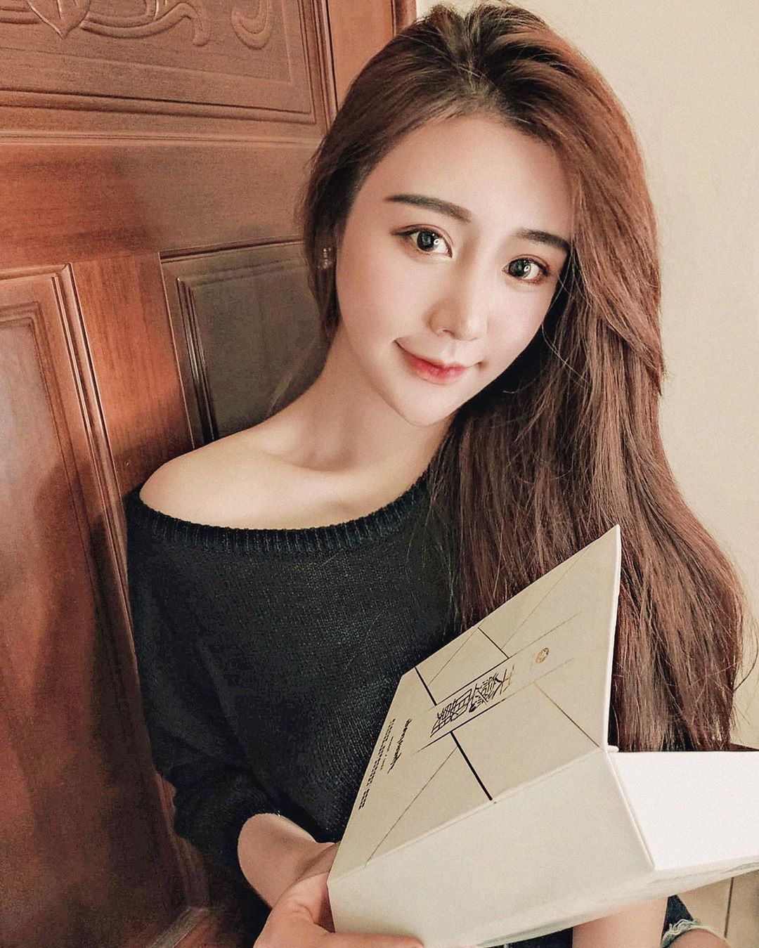 芷安BB 身材異常兇猛！全身上下都是亮點-第1章-图片12